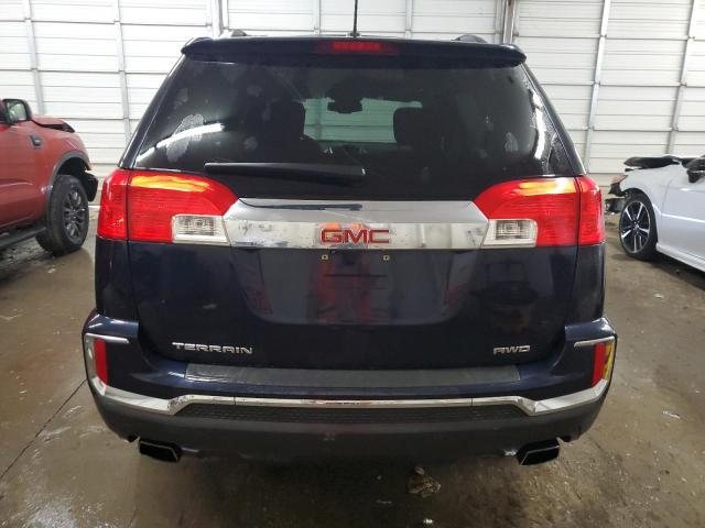 Photo 6 from auction – 2016 GMC TERRAIN SL with VIN 2GKFLTE31G6222560