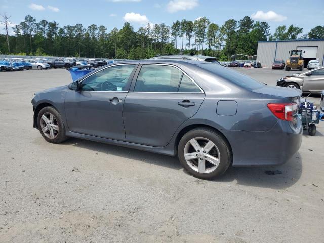 Photo 2 from auction – 2014 TOYOTA CAMRY L with VIN 4T1BF1FK3EU311715