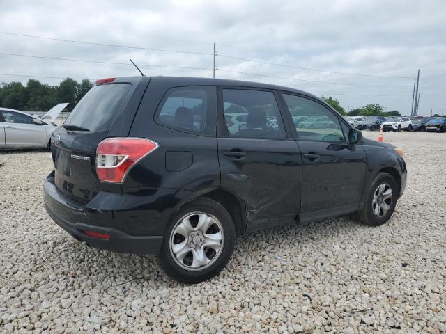 Photo 3 from auction – 2014 SUBARU FORESTER 2 with VIN JF2SJAAC2EH407624
