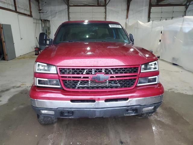 Photo 5 from auction – 2006 CHEVROLET SILVERADO with VIN 2GCEK13Z561280320