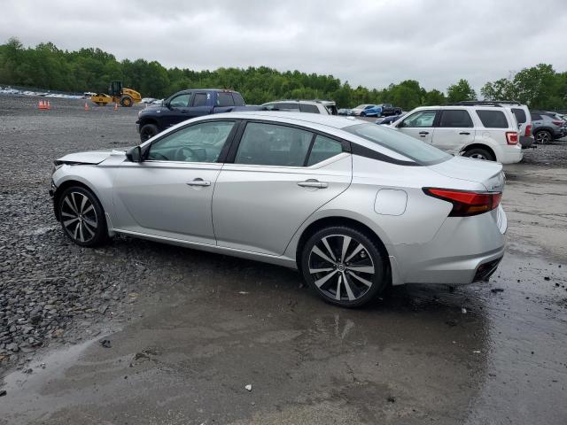 Photo 2 from auction – 2019 NISSAN ALTIMA SR with VIN 1N4BL4CW1KC175341