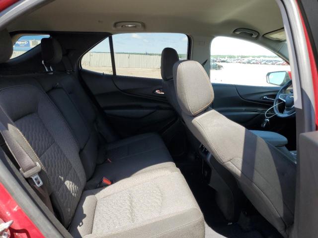 Photo 11 from auction – 2018 CHEVROLET EQUINOX LT with VIN 2GNAXSEV2J6210180
