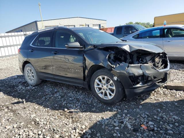 Photo 4 from auction – 2018 CHEVROLET EQUINOX LT with VIN 2GNAXJEV3J6100149