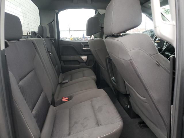 Photo 10 from auction – 2019 CHEVROLET SILVERADO with VIN 2GCRCPEC4K1125424