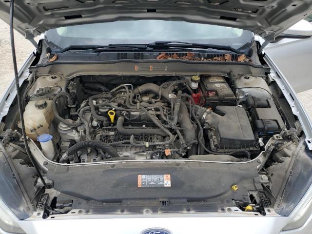Photo 11 from auction – 2019 FORD FUSION SE with VIN 3FA6P0HDXKR149280