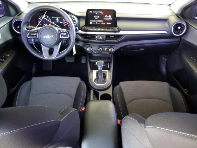 Photo 8 from auction – 2022 KIA FORTE FE with VIN 3KPF24ADXNE417413