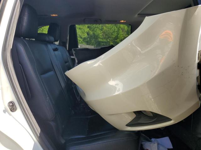 Photo 11 from auction – 2016 TOYOTA HIGHLANDER with VIN 5TDJKRFHXGS352798