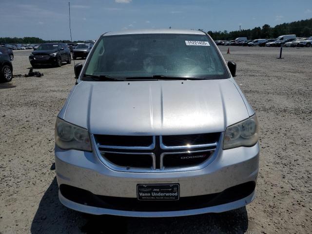Photo 5 from auction – 2012 DODGE GRAND CARA with VIN 2C4RDGBG6CR385699