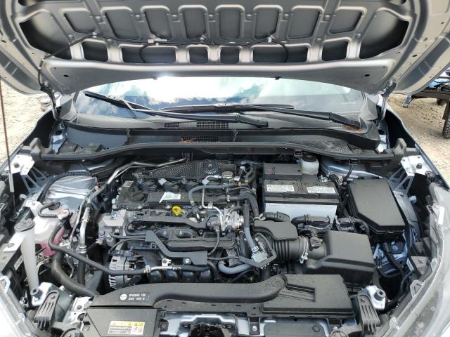 Photo 12 from auction – 2024 TOYOTA COROLLA CR with VIN 7MUCAAAG3RV101304