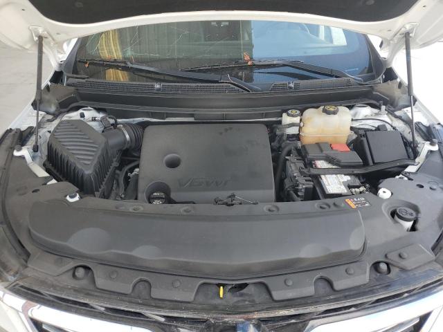 Photo 11 from auction – 2022 BUICK ENCLAVE ES with VIN 5GAERBKW5NJ153579