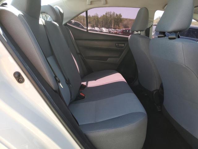Photo 10 from auction – 2018 TOYOTA COROLLA L with VIN 2T1BURHE8JC071827