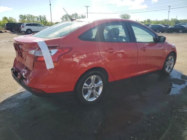 Photo 3 from auction – 2013 FORD FOCUS SE with VIN 1FADP3F2XDL351192