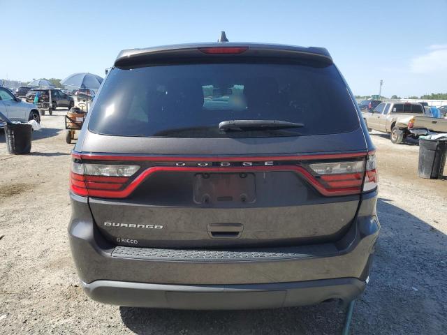 Photo 6 from auction – 2015 DODGE DURANGO SX with VIN 1C4RDHAG5FC891769