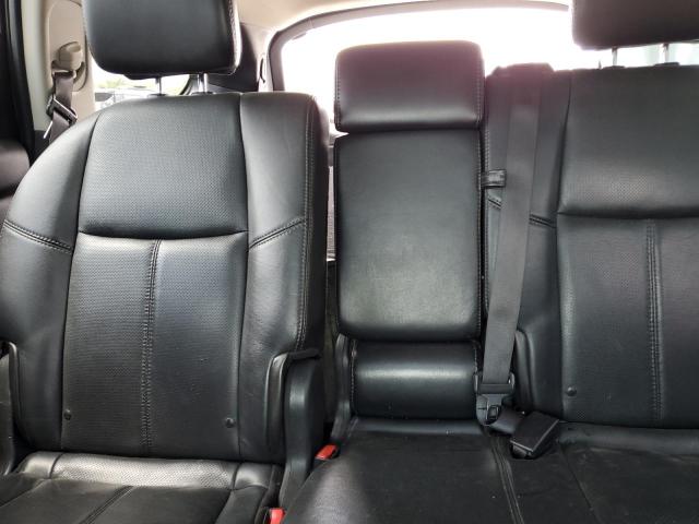 Photo 10 from auction – 2013 NISSAN PATHFINDER with VIN 5N1AR2MM7DC679574