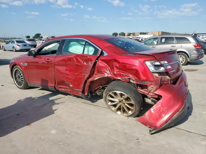 Photo 2 from auction – 2013 FORD TAURUS LIM with VIN 1FAHP2F81DG192670