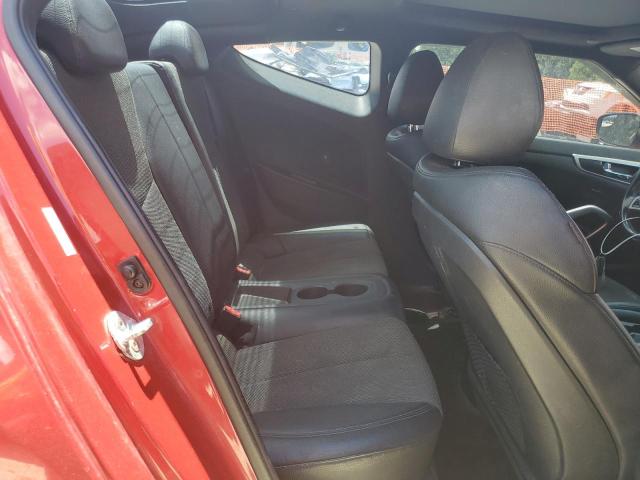 Photo 10 from auction – 2016 HYUNDAI VELOSTER with VIN KMHTC6AD7GU297596