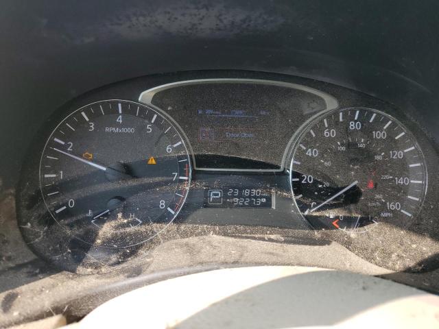 Photo 9 from auction – 2014 NISSAN PATHFINDER with VIN 5N1AR2MMXEC613392