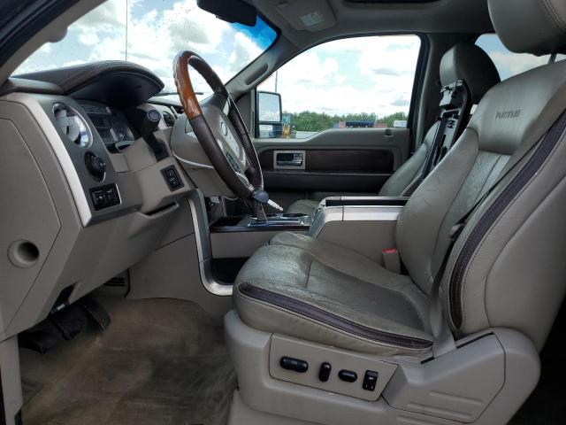 Photo 7 from auction – 2009 FORD F150 SUPER with VIN 1FTPW14V89FA01240