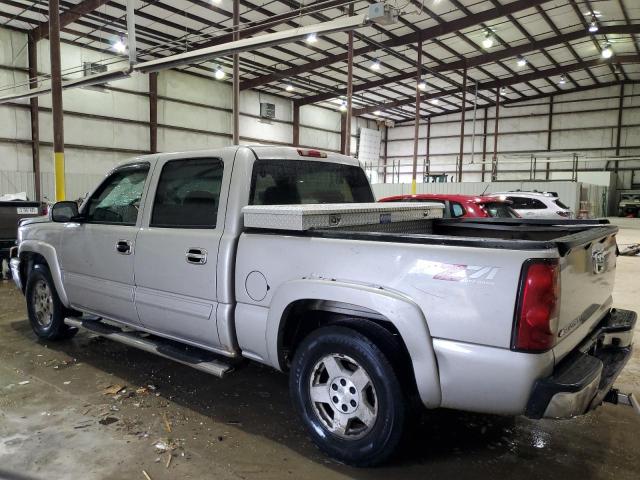 Photo 2 from auction – 2006 CHEVROLET SILVERADO with VIN 2GCEK13T761199377