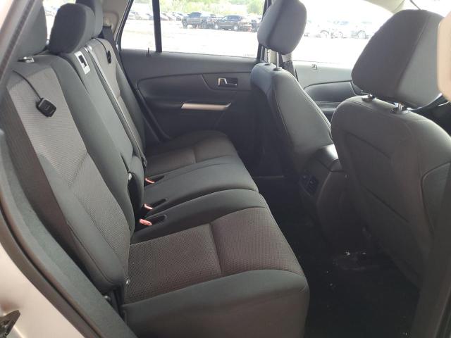 Photo 11 from auction – 2013 FORD EDGE SEL with VIN 2FMDK4JC5DBB91538