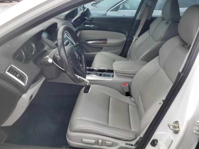 Photo 7 from auction – 2016 ACURA TLX with VIN 19UUB2F31GA003066