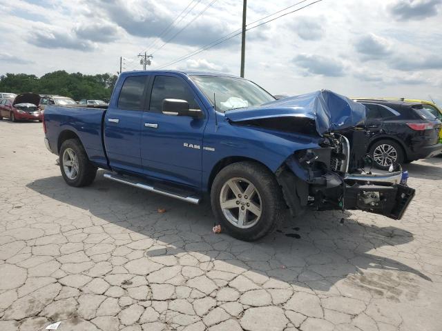 Photo 4 from auction – 2010 DODGE RAM 1500 with VIN 1D7RB1GT0AS127205