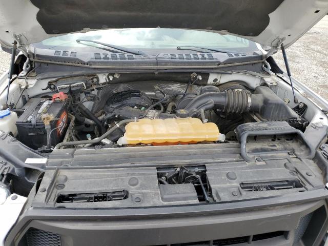 Photo 12 from auction – 2017 FORD F150 SUPER with VIN 1FTEX1C86HKC47936