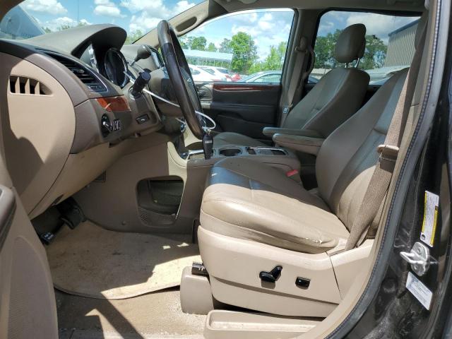 Photo 7 from auction – 2014 CHRYSLER TOWN & COU with VIN 2C4RC1CG3ER108509
