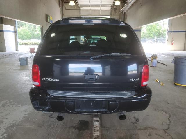 Photo 6 from auction – 2001 DODGE DURANGO with VIN 1B4HS28ZX1F625870