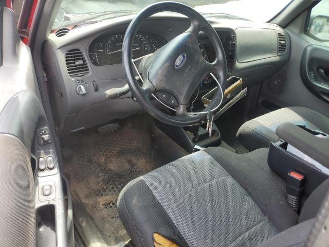 Photo 8 from auction – 2003 FORD RANGER SUP with VIN 1FTYR44V13PA38287