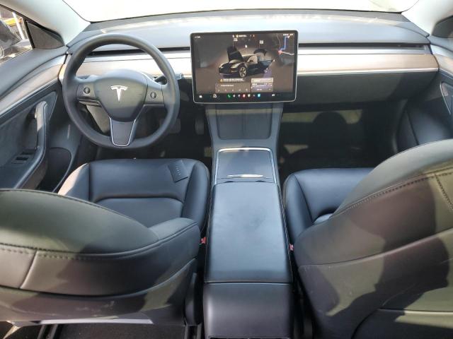 Photo 8 from auction – 2023 TESLA MODEL 3 with VIN 5YJ3E1EA7PF640322