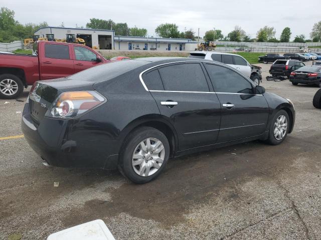 Photo 3 from auction – 2012 NISSAN ALTIMA BAS with VIN 1N4AL2AP0CN407574