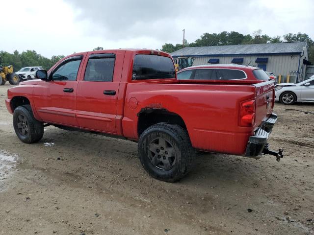 Photo 2 from auction – 2006 DODGE DAKOTA QUA with VIN 1D7HW58N86S665309