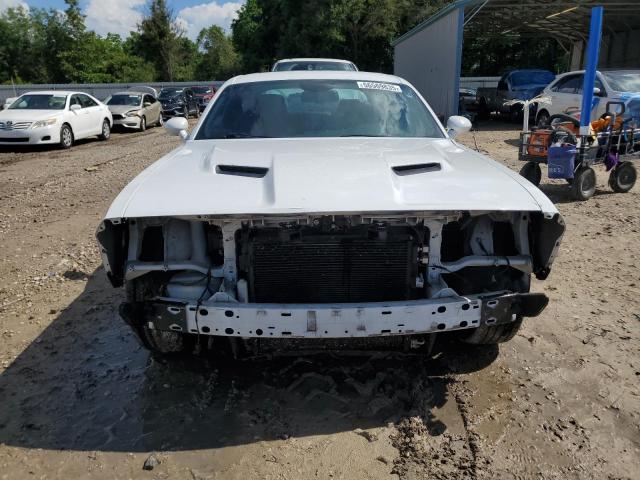 Photo 5 from auction – 2015 DODGE CHALLENGER with VIN 2C3CDZBGXFH737439