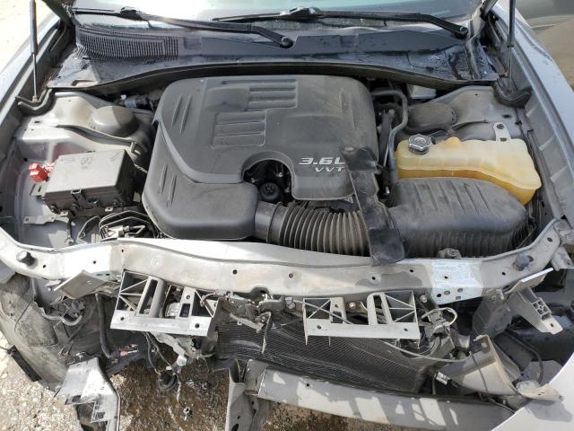 Photo 11 from auction – 2019 DODGE CHARGER SX with VIN 2C3CDXBG4KH709604
