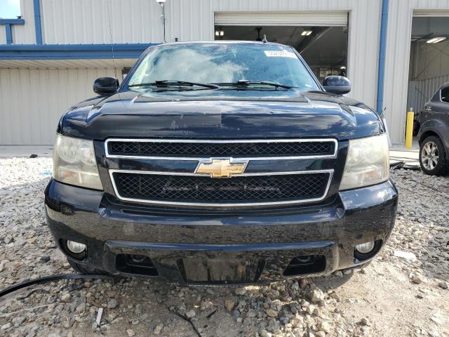 Photo 5 from auction – 2007 CHEVROLET AVALANCHE with VIN 3GNFK12367G164240
