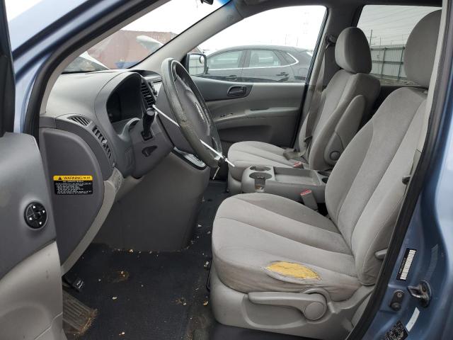 Photo 7 from auction – 2009 KIA SEDONA EX with VIN KNDMB233296312523