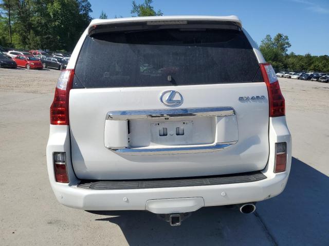 Photo 6 from auction – 2013 LEXUS GX 460 with VIN JTJBM7FX5D5050392