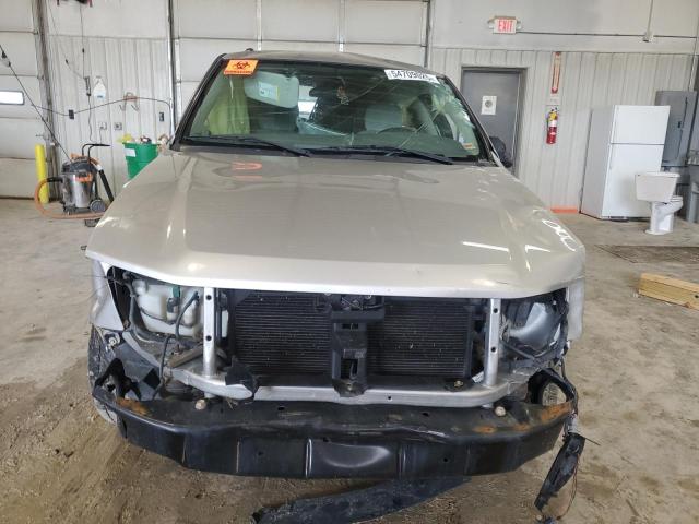 Photo 5 from auction – 2008 CHEVROLET TRAILBLAZE with VIN 1GNDT13S582241166
