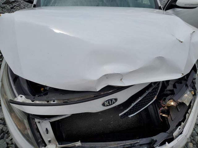 Photo 11 from auction – 2015 KIA OPTIMA EX with VIN 5XXGN4A77FG496098