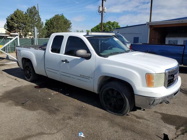 Photo 4 from auction – 2009 GMC SIERRA K15 with VIN 2GTEK19C391133114