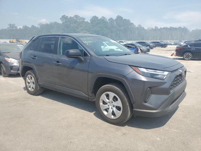 Photo 4 from auction – 2023 TOYOTA RAV4 LE with VIN 2T3F1RFV0PC352906