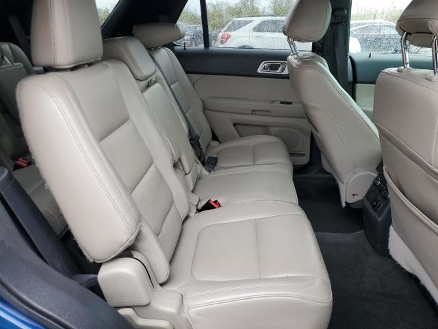 Photo 11 from auction – 2012 FORD EXPLORER L with VIN 1FMHK8F84CGA72416