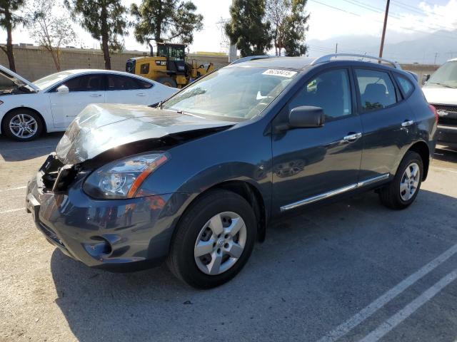 Photo 1 from auction – 2014 NISSAN ROGUE SELE with VIN JN8AS5MT6EW602619