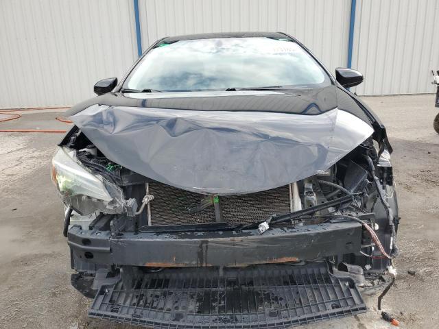Photo 5 from auction – 2019 TOYOTA COROLLA L with VIN 2T1BURHE1KC186691