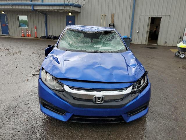 Photo 5 from auction – 2017 HONDA CIVIC LX with VIN 2HGFC4A55HH306316