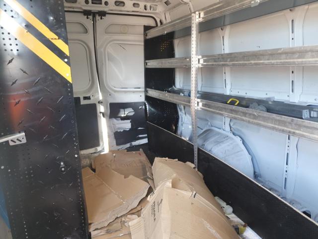 Photo 10 from auction – 2023 RAM PROMASTER with VIN 3C6MRVJG1PE514626