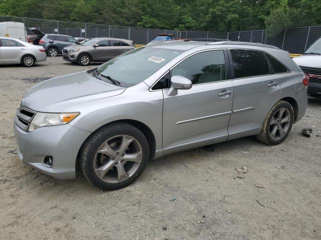 TOYOTA VENZA LE 2015 with VIN 4T3BK3BB1FU120185 - Photo from auction