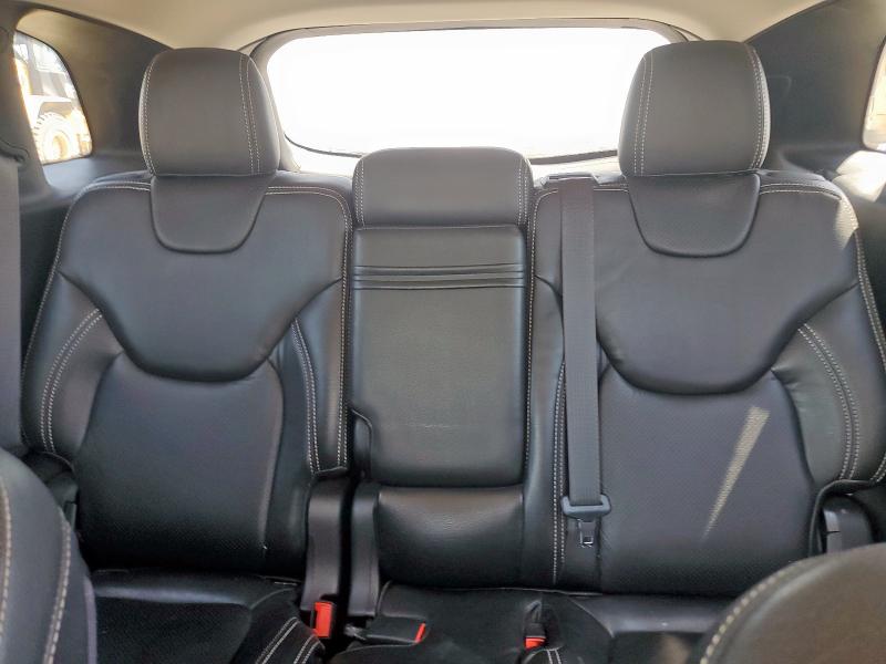 Photo 10 from auction – 2018 JEEP CHEROKEE L with VIN 1C4PJLCX8JD528112