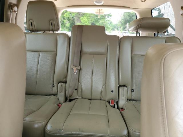 Photo 10 from auction – 2012 FORD EXPEDITION XLT with VIN 1FMJU1H53CEF08853